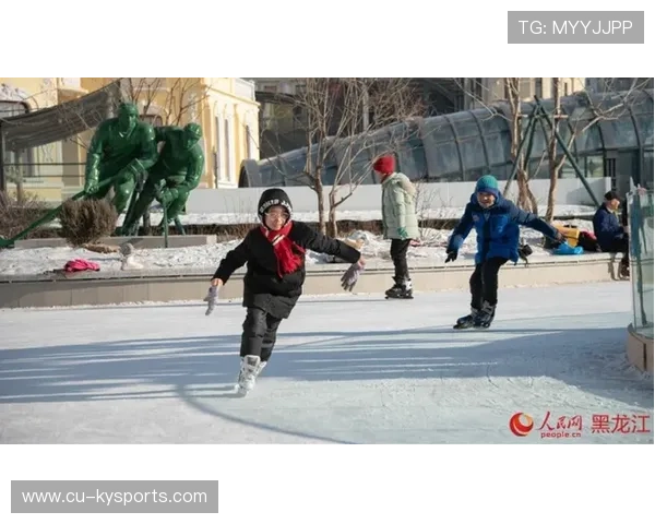 黑龙江冰球队的困境：没有冰场，只能练旱地，黑龙江的冰雪运动员都有谁